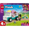Produktbild: LEGO Heartlake City Eiswagen - 42644