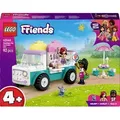 Produktbild: 42644 LEGO® FRIENDS Heartlake City Eiswagen
