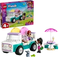 Produktbild: LEGO Friends 42644 Heartlake City Eiswagen
