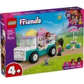 Produktbild: LEGO® Friends 42644 Heartlake City Eiswagen