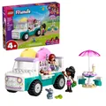 Produktbild: 5702017783734 LEGO FRIENDS 42644 Eiswagen der Stadt Heartlake Lego