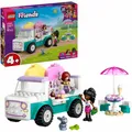 Produktbild: LEGO Friends Heartlake LEGO City Eiswagen, 42644