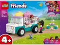 Produktbild: LEGO 42644 Friends - Heartlake City Eiswagen - Neu & OVP