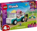 Produktbild: LEGO® Friends 42644 - Heartlake City Eiswagen - NEU & OVP -