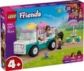 Produktbild: LEGO® Friends Heartlake City Eiswagen 92 Teile 42644