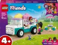 Produktbild: LEGO Friends 42644 Der Eiswagen von Heartlake City