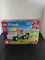 Produktbild: LEGO FRIENDS: Heartlake City Eiswagen (42644)