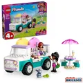 Produktbild: LEGO Friends 42644 Heartlake City Eiswagen 42644