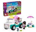 Produktbild: 5702017783734 LEGO Friends Furgonetka z lodami 42644 LEGO