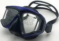Produktbild: Tauchmaske mit Dioptrien Dioptrin, Harzlinsen Schnorchelmaske Taucherbrille K...