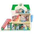 Produktbild: BLUEY-Spielset S13: Let's Play Chef Supermarkt