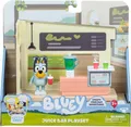 Produktbild: Bluey Lets Play Koch Im Saftbar Spielset