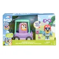 Produktbild: Bluey Chat Mates Omas Auto Mit Janet