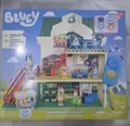 Produktbild: BLUEY Supermarkt Spielset