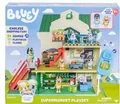 Produktbild: 630996189184 TMT BLUey zest Supermarket BLU18918 89184 TM Toys