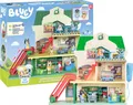 Produktbild: BLUEY Supermarkt Spielset