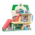 Produktbild: Bluey - Supermarket Playset (90328) (US IMPORT) NEU