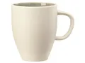 Produktbild: Rosenthal Becher Junto Aquamarine Becher mit Henkel 0,38 l, Keramik, Tassen
