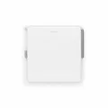 Produktbild: Brabantia ReNew Toilettenpapierhalter Klopapierhalter Rollenhalter White Weiß