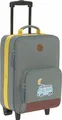Produktbild: Lässig Kinderkoffer Trolley Adventure Bus