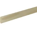Produktbild: Dreikantleiste Fichte Kiefer roh 1000 x 30 x 30 mm