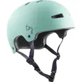 Produktbild: TSG Evolution WMN Solid Color Helm Satin Mint S/M - Grün