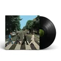 Produktbild: THE BEATLES - ABBEY ROAD-50TH ANNIVERSARY (1LP)   VINYL LP NEU