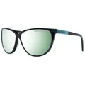 Produktbild: Damensonnenbrille Porsche Design P8588-61A Ø 61 mm