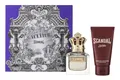 Produktbild: Jean Paul Gaultier Scandal Pour Homme Eau de Toilette Set 50 ml + 75 ml Duschgel