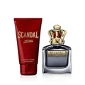 Produktbild: Jean Paul Gaultier Scandal Pour Homme EDT 50 ml + SG 75 ml (man)