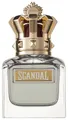 Produktbild: Jean Paul Gaultier Scandal Pour Homme EDT Set 50ml + 75ml SG OVP NEW
