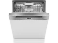 Produktbild: MIELE G 5811 SCI Active Plus Geschirrspüler (teilintegrierbar, 598 mm breit, 43 dB (A), A)