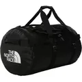 Produktbild: The North Face Base Camp Duffel M (Volumen 71 Liter / Gewicht 1,62kg) - STK - TNF Black-TNF White-NPF
