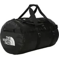 Produktbild: The North Face Reisetasche/Rucksack Base Camp Duffel M TNF Black