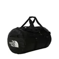 Produktbild: The North Face Base Camp Duffel M Reisetasche (Schwarz one size Größe) Reisetaschen NF0A52SA