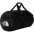 Produktbild: The North Face BASE CAMP DUFFEL - M Reisetasche in TNF Black-TNF, Größe Einheitsgröße HW 2025