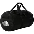 Produktbild: The North Face Base Camp Duffel M 71 - Reisetasche 64 cm (tnf black-tnf white)
