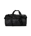 Produktbild: The North Face NF0A52SA53R1 BASE CAMP DUFFEL - M Sports backpack Unisex Adult TNF Black-TNF White-NPF Größe OS