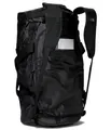 Produktbild: Unisex Base Camp 71L Duffeltas Tnf Black/Tnf White/Npf