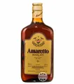 Produktbild: Marcati Amaretto Likör / 25 % Vol. / 0,7 Liter-Flasche