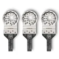 Produktbild: Fein 3x E-Cut Long-Life Sägeblatt Starlock 10 mm - 63502184220