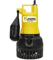 Produktbild: Jung U 6 K ES Tauchpumpe 10m Kabel Drainagepumpe