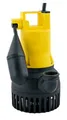 Produktbild: JUNG PUMPEN U6K ES SCHMUTZWASSERPUMPE  JP09260  Kabel 10M, 230 V