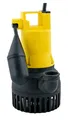 Produktbild: JUNG PUMPEN SCHMUTZWASSERPUMPE U6 K ES, 10M 230 V, SCHALTUNG JP09260