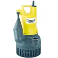 Produktbild: Jung Schmutzwasserpumpe U6 K ES Schaltung Förderhöhe 9m 15,5m3/h JP09260