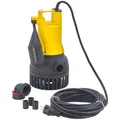 Produktbild: Jung Pumpen U6KES JP09260  Tauchpumpe  Schmutzwasserpumpe