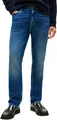Produktbild: Tommy Hilfiger Herren Jeans Hose Denton James Blue Straight Fit, Blau (James Blue), 34W/32L