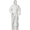 Produktbild: Chemie-Schutzanzug 