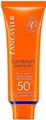 Produktbild: Lancaster - Sun Beauty - Gesichtscreme Spf 50 - sun Beauty Face Cream Spf50 50 ml