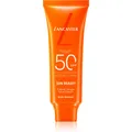 Produktbild: Lancaster Sun Beauty Face Cream Sonnencreme fürs Gesicht SPF 50 50 ml
